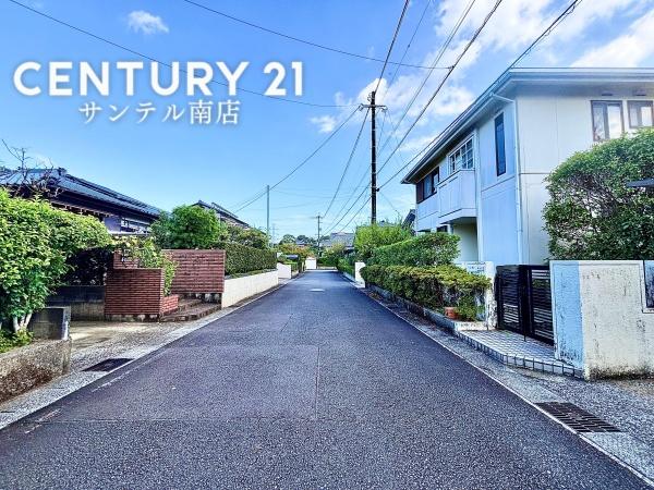 宮崎市生目台東２丁目の中古一戸建て