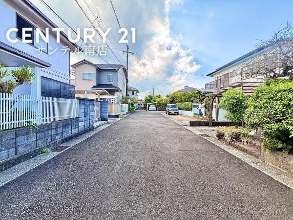 宮崎市生目台東２丁目の中古一戸建て