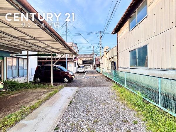 宮崎市大塚町馬場崎の中古一戸建て