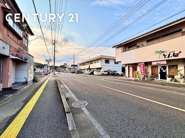 宮崎市大塚町馬場崎の中古一戸建て