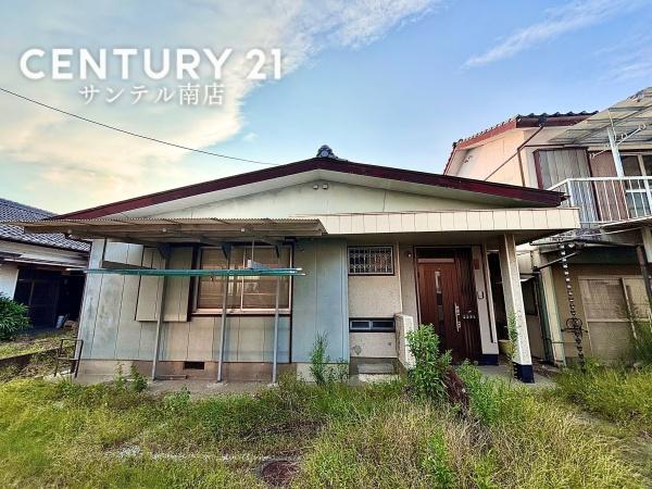 宮崎市大塚町馬場崎の中古一戸建て