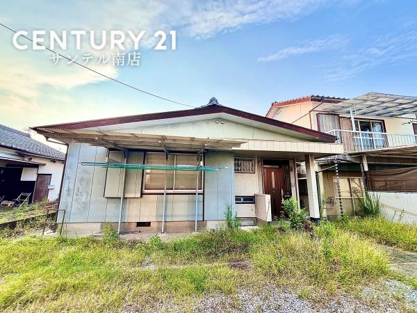 宮崎市大塚町馬場崎の中古一戸建て