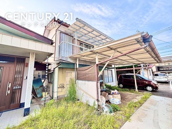 宮崎市大塚町馬場崎の中古一戸建て