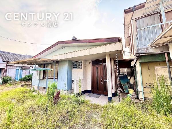 宮崎市大塚町馬場崎の中古一戸建て