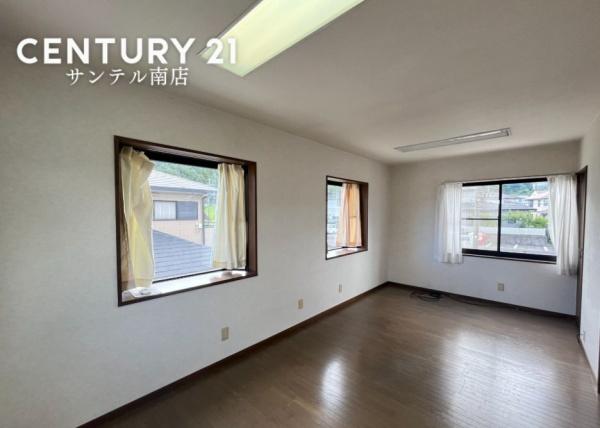 宮崎市生目台西４丁目の中古一戸建て