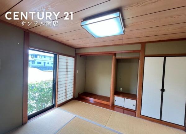 宮崎市生目台西４丁目の中古一戸建て