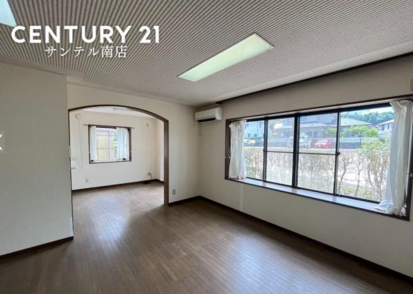 生目台西中古戸建