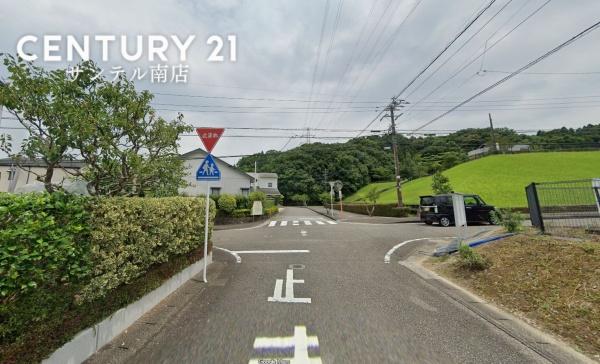 宮崎市生目台西４丁目の中古一戸建て