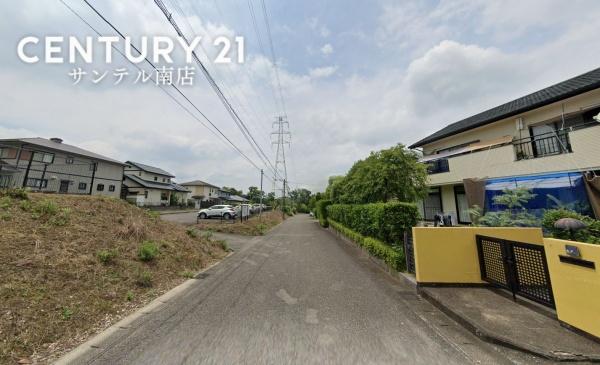 宮崎市生目台西４丁目の中古一戸建て
