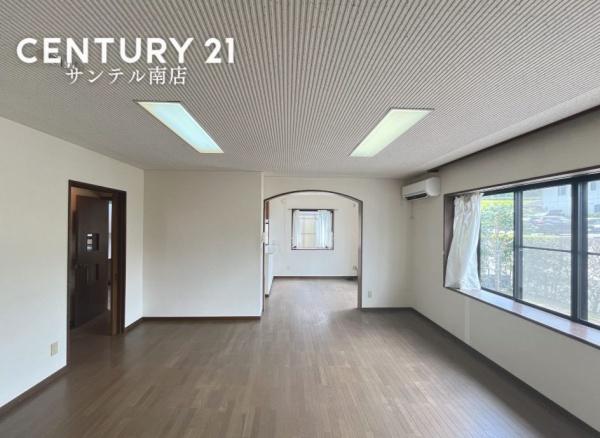 宮崎市生目台西４丁目の中古一戸建て