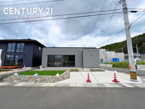 パークヴィラ木脇　国富1号地