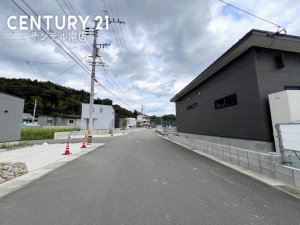 パークヴィラ木脇　国富1号地