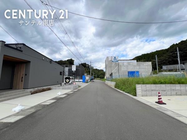 パークヴィラ木脇　国富1号地