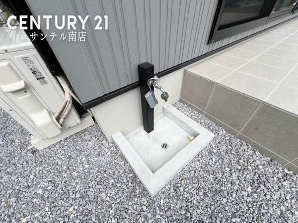 パークヴィラ木脇　国富1号地