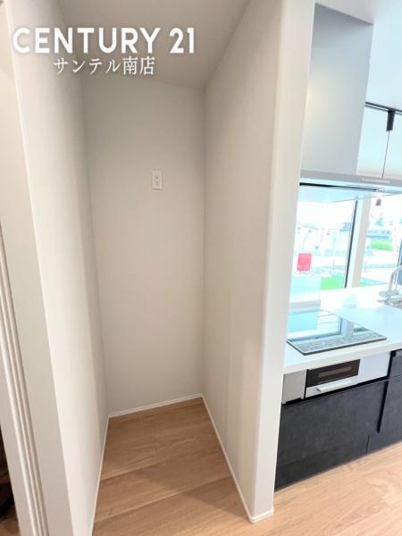 パークヴィラ木脇　国富1号地