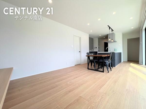 パークヴィラ木脇　国富1号地