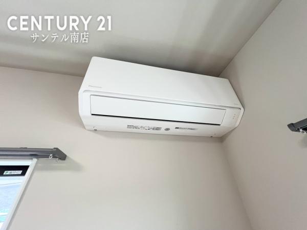 パークヴィラ木脇　国富1号地