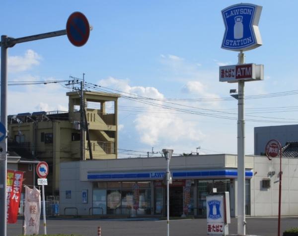 都城市吉尾町の中古一戸建て(ローソン都城都北店)
