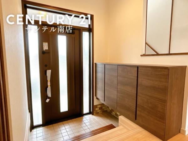 都城市吉尾町の中古一戸建て