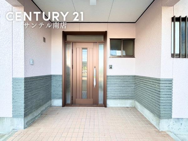 都城市吉尾町の中古一戸建て