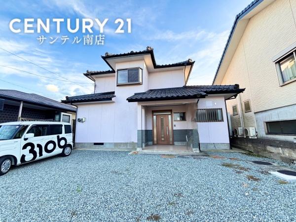 都城市吉尾町中古戸建
