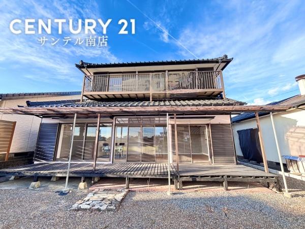 都城市吉尾町の中古一戸建て