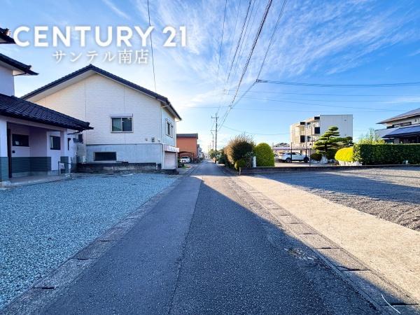都城市吉尾町の中古一戸建て