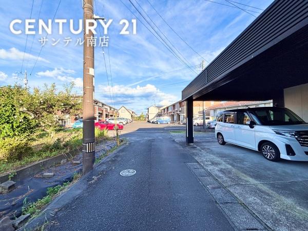 都城市吉尾町の中古一戸建て