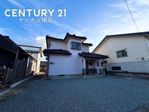 都城市吉尾町の中古一戸建て