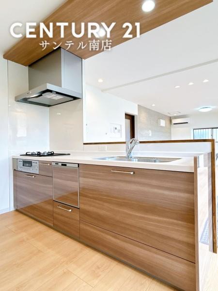 都城市吉尾町の中古一戸建て