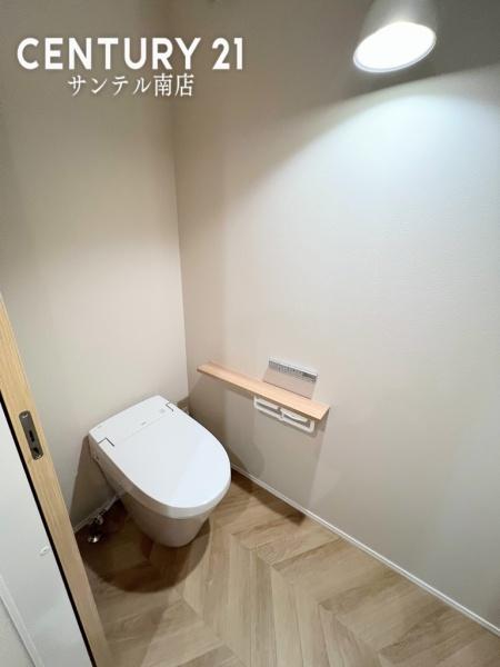 パークヴィラ木脇　国富4号地