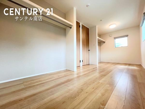 パークヴィラ木脇　国富4号地