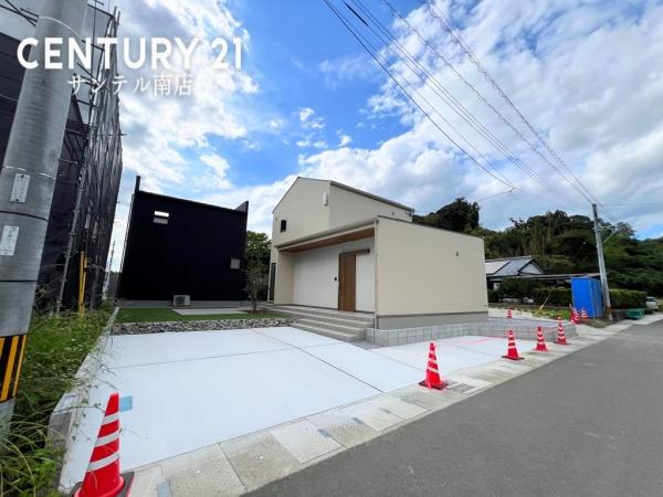 パークヴィラ木脇　国富4号地