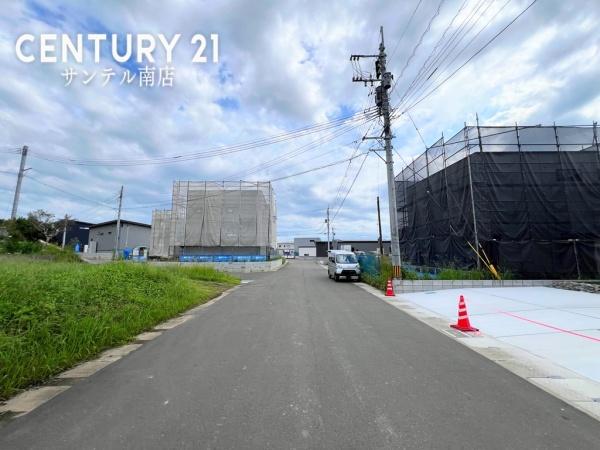 パークヴィラ木脇　国富4号地