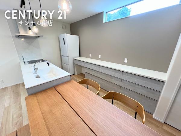 パークヴィラ木脇　国富4号地
