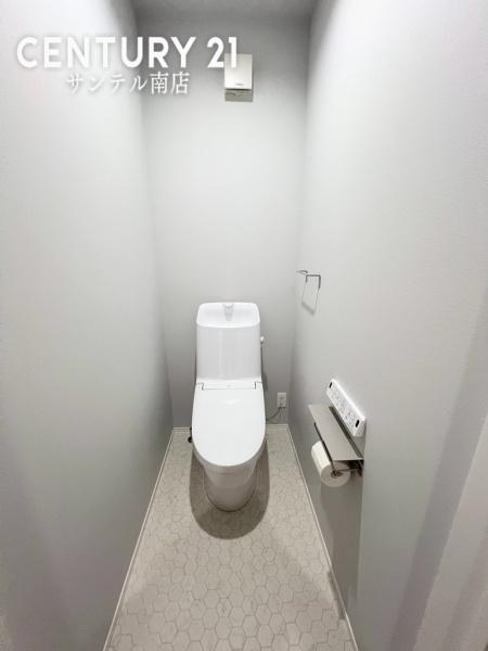 パークヴィラ木脇　国富4号地