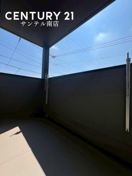 宮崎市佐土原町平松CIEL1号地