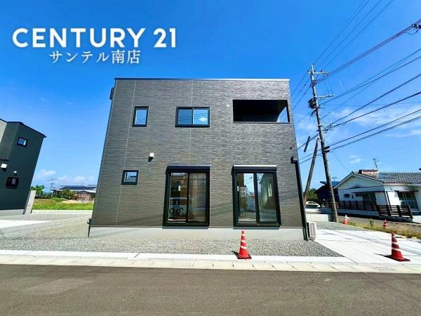 宮崎市佐土原町平松CIEL1号地