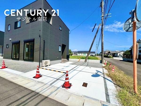 宮崎市佐土原町平松CIEL1号地