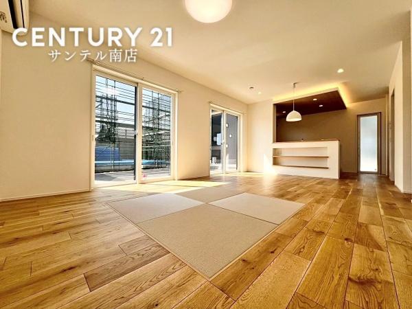 宮崎市佐土原町平松CIEL1号地
