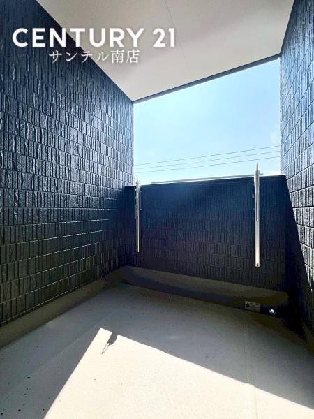 宮崎市佐土原町平松CIEL2号地