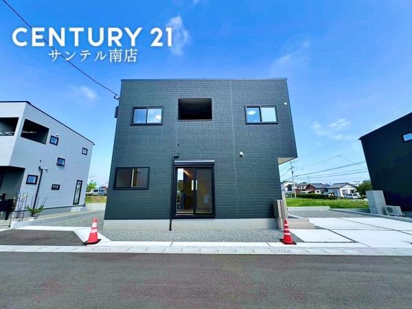 宮崎市佐土原町平松CIEL2号地