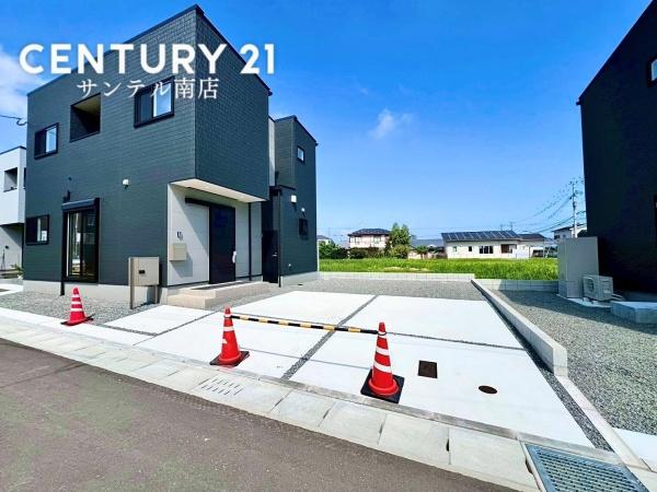 宮崎市佐土原町平松CIEL2号地