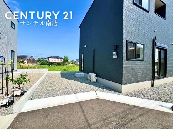 宮崎市佐土原町平松CIEL2号地