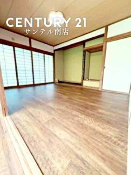 宮崎市船塚１丁目の中古一戸建て