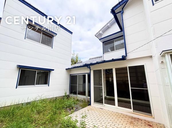 宮崎市船塚１丁目の中古一戸建て