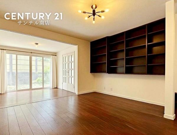 舩塚1丁目中古戸建