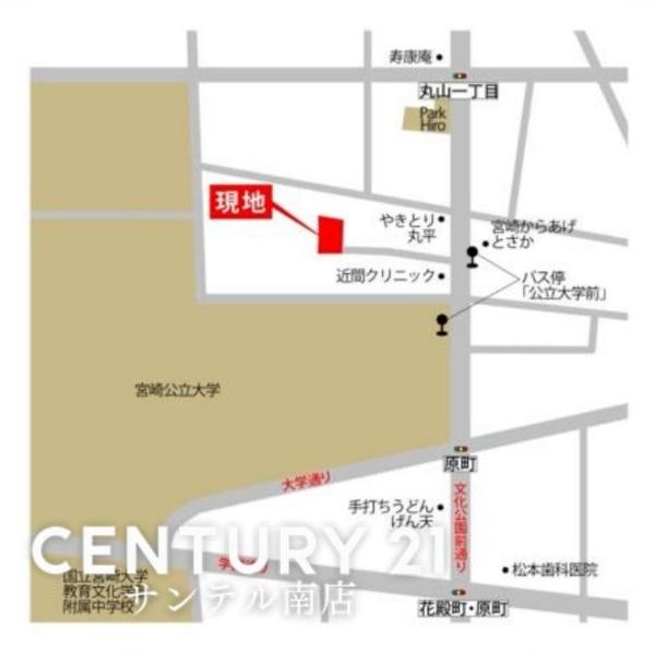 宮崎市船塚１丁目の中古一戸建て