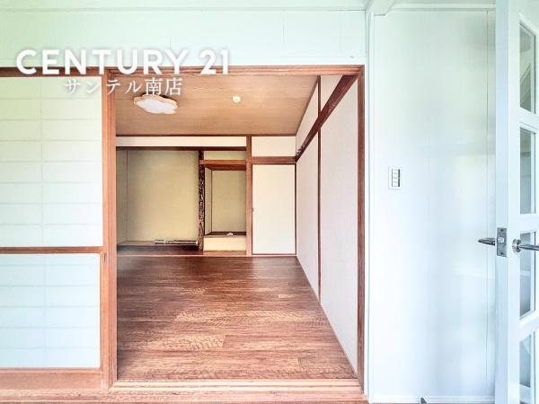 宮崎市船塚１丁目の中古一戸建て