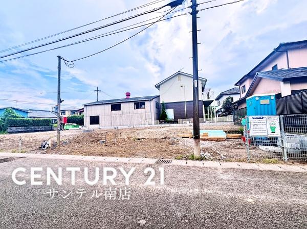 都城市上長飯町　第3-2号棟